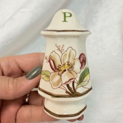 Перечница ВиллеройБох Portobello 10 см Германия