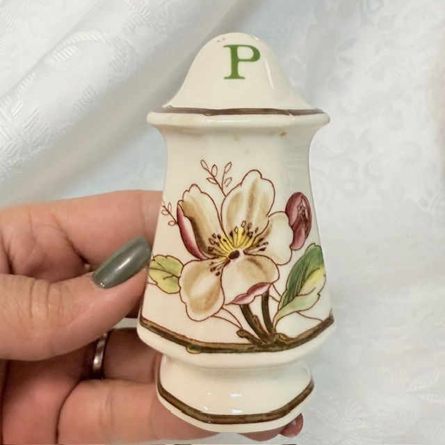 Перечница ВиллеройБох Portobello 10 см Германия 