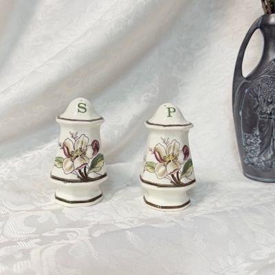 Перечница ВиллеройБох Portobello 10 см Германия