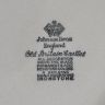 Тарелка Johnson Brothers Old Britain Castles 20 см Англия 