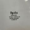 Блюдо Spode Pink Camilla 31 см фарфор Англия