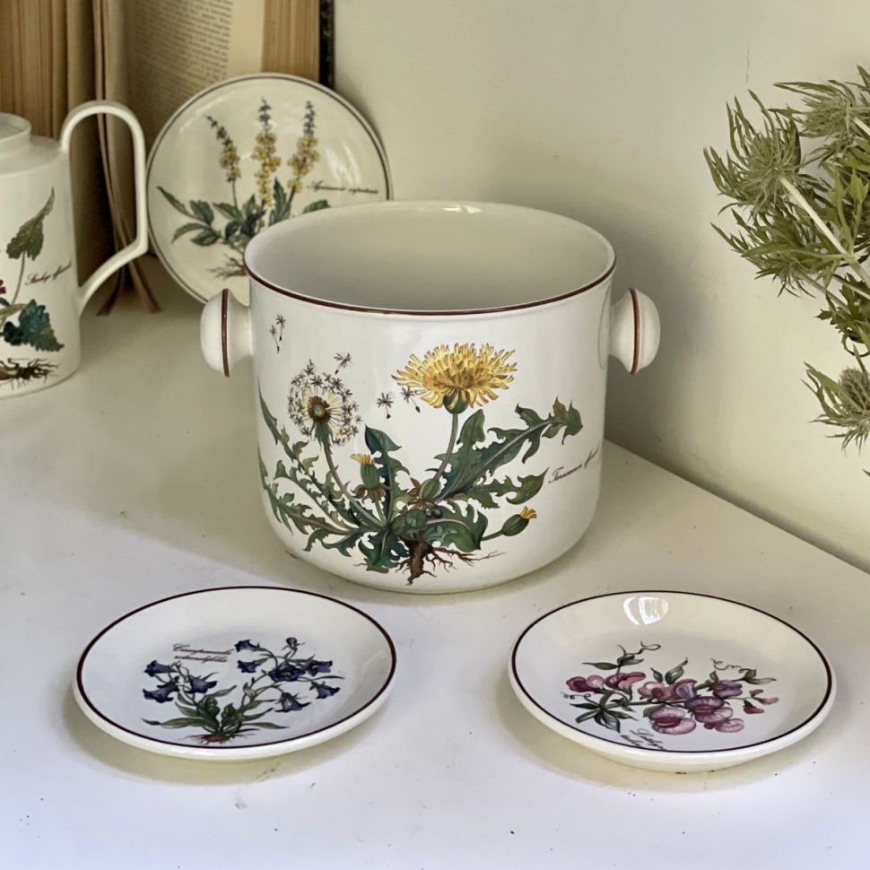 Ведро для охлаждения вина Botanica ВиллеройБох 3 л