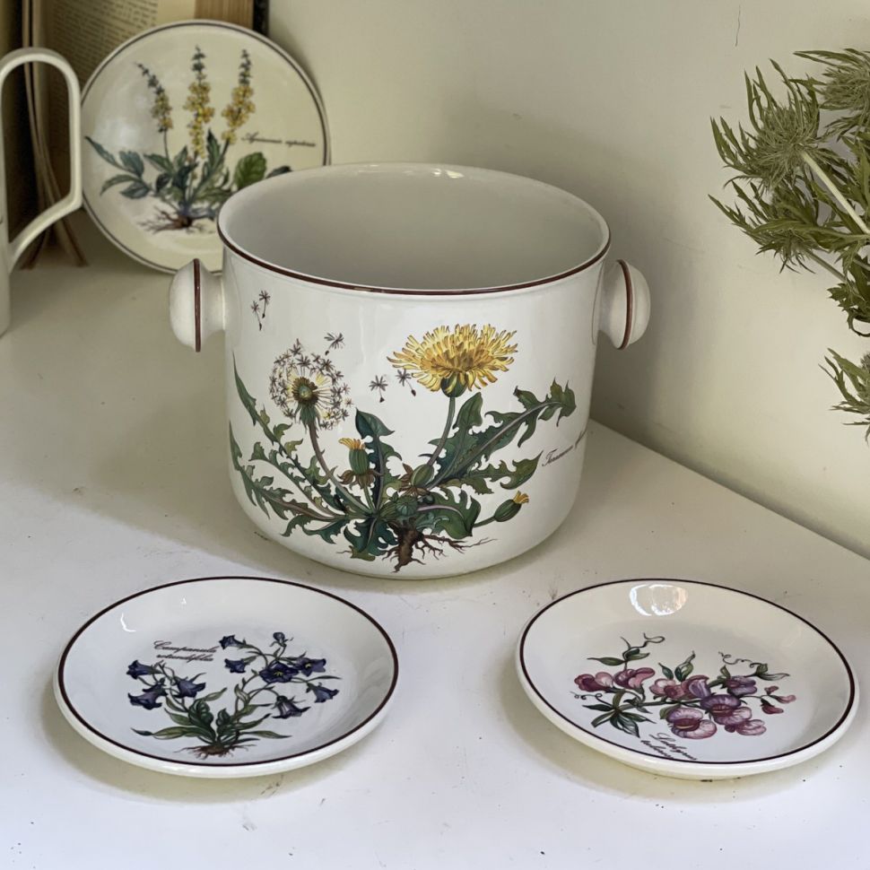 Ведро для охлаждения вина Botanica ВиллеройБох 3 л