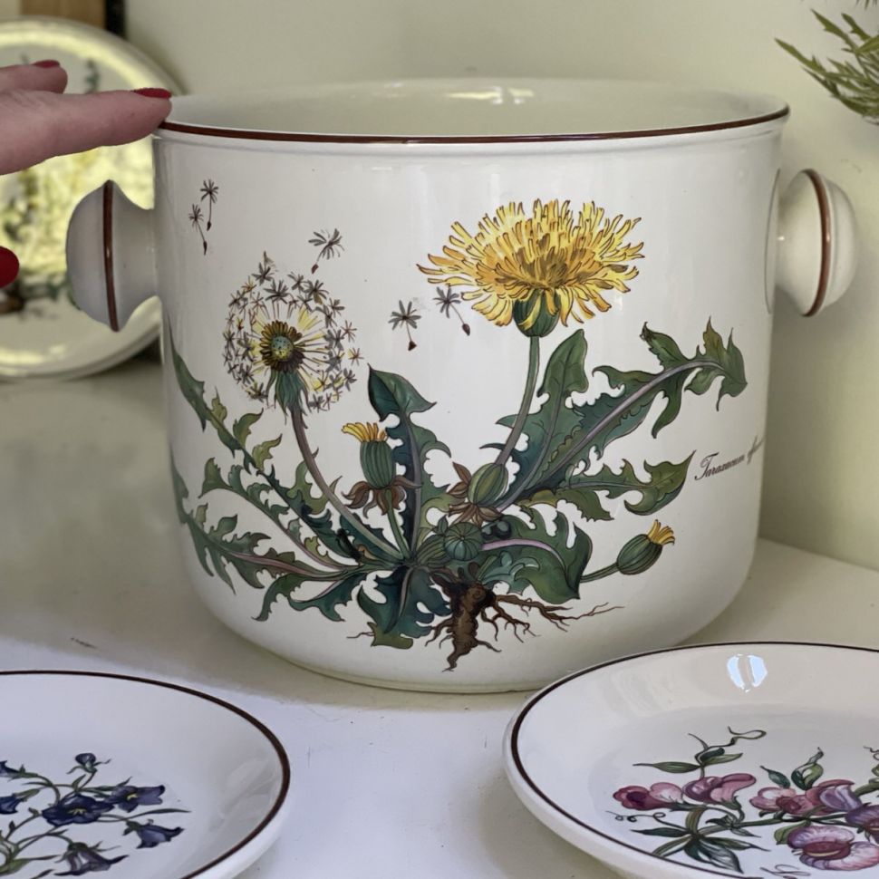 Ведро для охлаждения вина Botanica ВиллеройБох 3 л