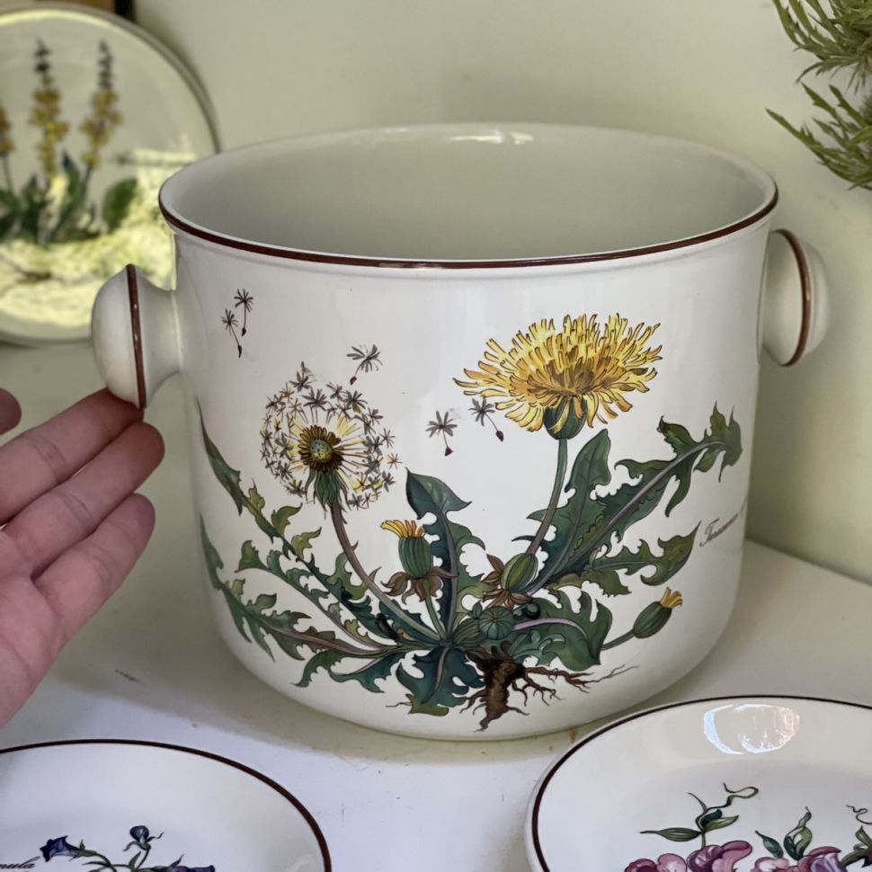 Ведро для охлаждения вина Botanica ВиллеройБох 3 л