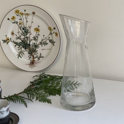 Графин 900 мл Bohemia хрусталь