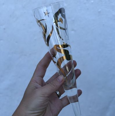 Бокал 200мл для игристых вин Ritzenhoff