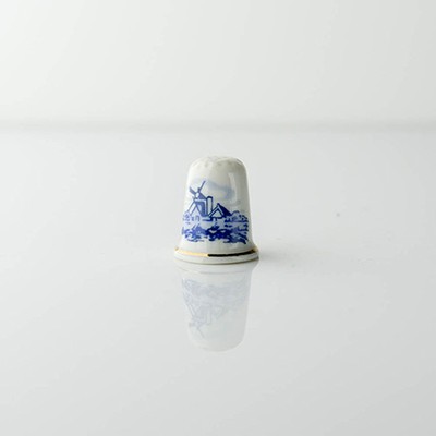 Наперсток Мельница большой