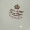 Чайник Royal Albert Lady Carlyle 1 л Англия 