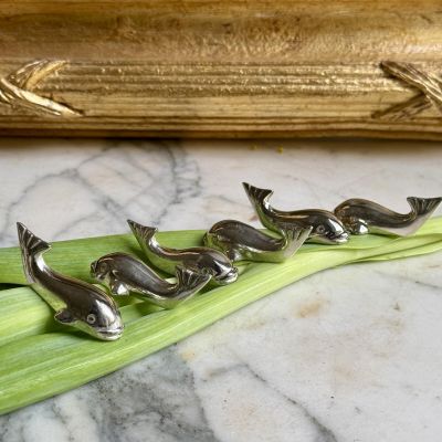 Подставка под приборы порт-куто Кит 8 см 