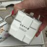 Чайный набор Franklin Mint 1980-е Цветы и Птицы Востока 5 предметов 