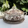 Супница Palissy Avon Scenes 4 л Англия 