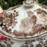 Супница Palissy Avon Scenes 4 л Англия 