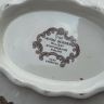 Супница Palissy Avon Scenes 4 л Англия 
