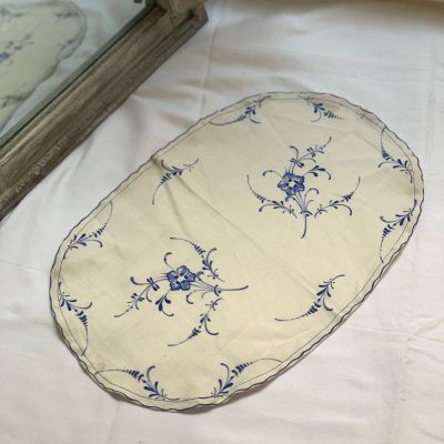 Салфетка 29х42 см Vieux Luxembourg ВиллеройБох