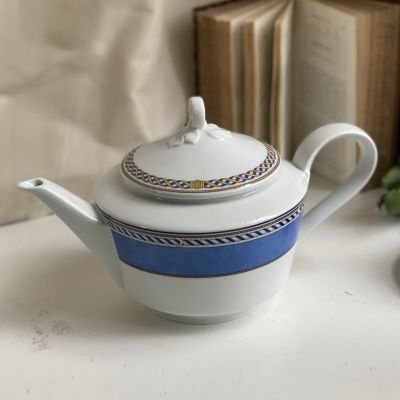 Чайник 1,3 л Hutschenreuther Морской стиль