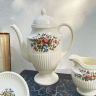 Кофейник Wedgwood Conway 700 мл Англия  