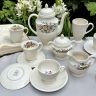 Кофейник Wedgwood Conway 700 мл Англия  
