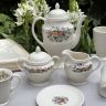 Кофейник Wedgwood Conway 700 мл Англия  