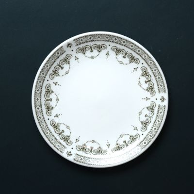 Тарелка десертная 17 см Wedgwood Англия