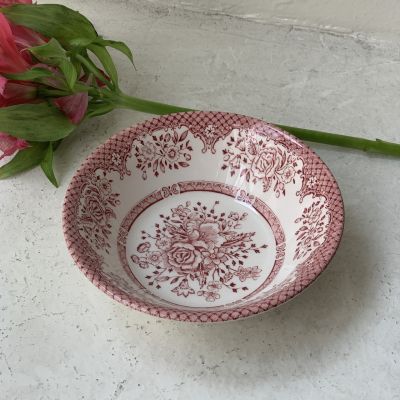 Салатник миска English Ironstone Company (EIT) 17 см Англия 