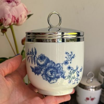 Кодлер на 4 яйца Royal Worchester Англия