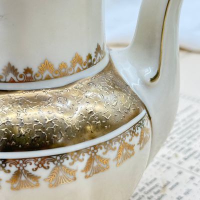 Кофейник 500 мл Oscar Schlegelmich Германия