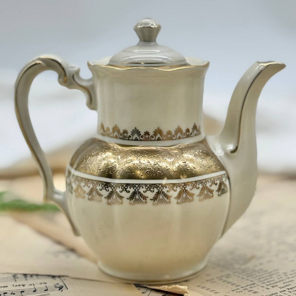 Кофейник 500 мл Oscar Schlegelmich Германия