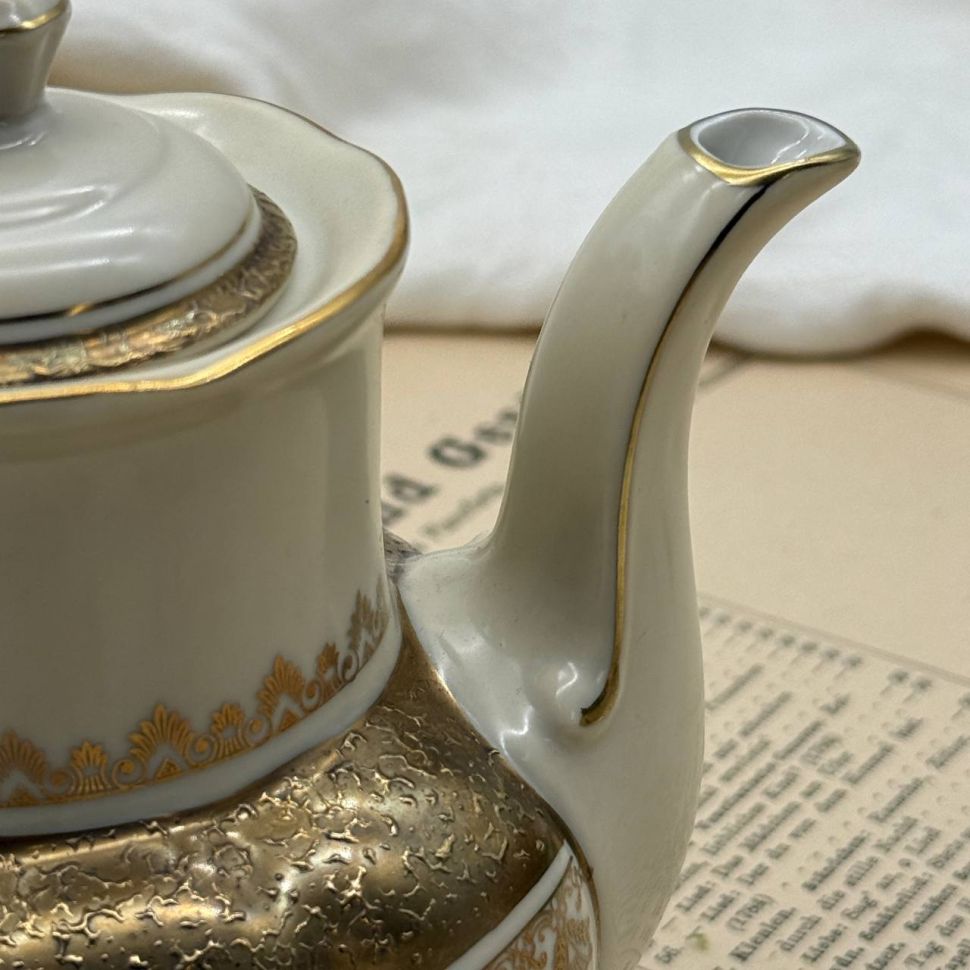 Кофейник 500 мл Oscar Schlegelmich Германия