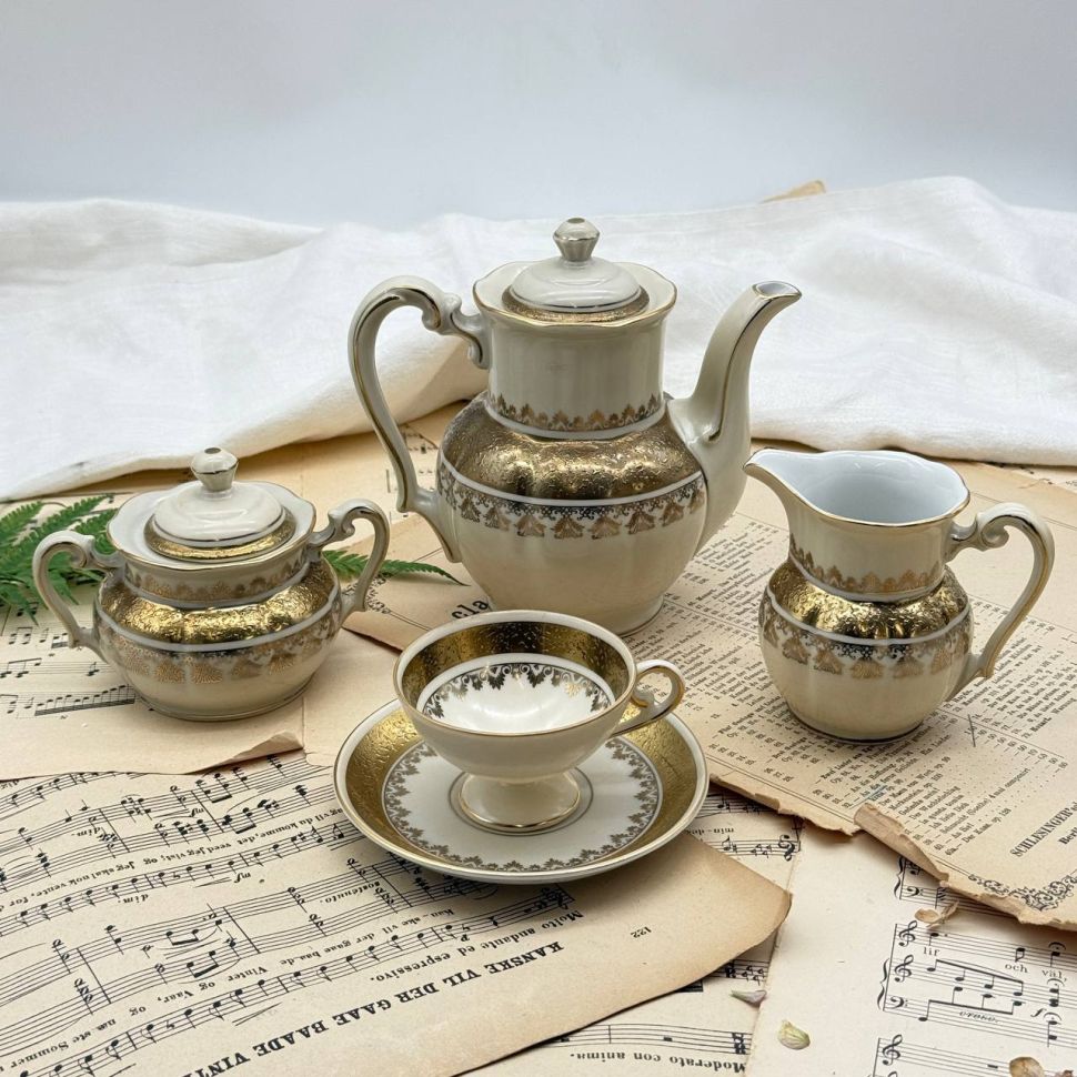 Кофейник 500 мл Oscar Schlegelmich Германия