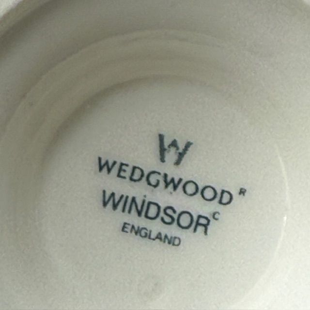 Кружка Wedgwood Windsor 300 мл Англия