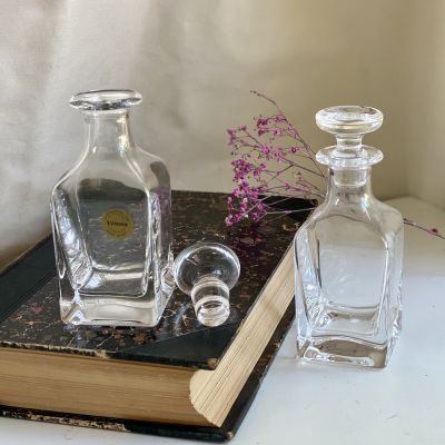 Флакон 200 мл Verona хрусталь