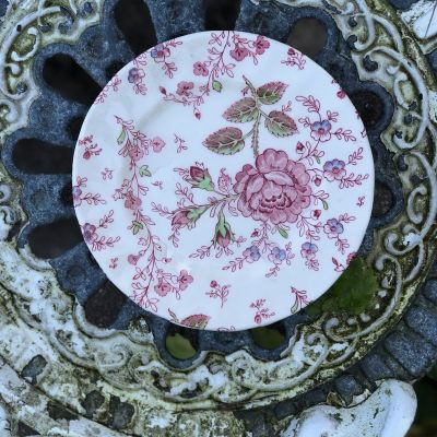 Тарелка 17,5 см Johnson Brothers Англия