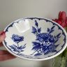 Миска Broadhurst Staffordshire Victoria 20 см Англия 