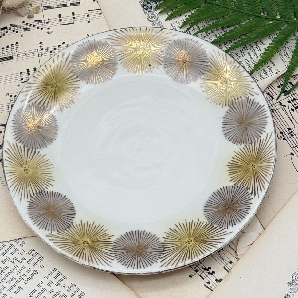 Чайное трио Schirnding 170 мл Германия  