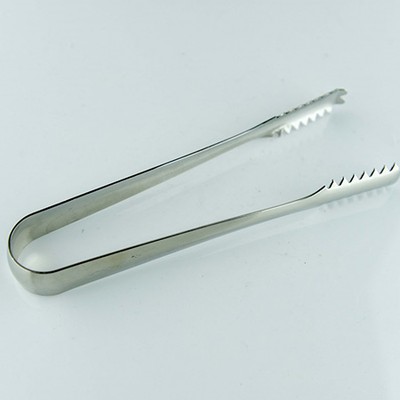 Щипцы с зубцами для сахара