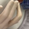Статуэтка Lladro Грустный Клоун 30 см Испания