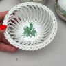 Миска с ажурным краем сухарница Herend Apponyi Chinese Bouquet предзаказ