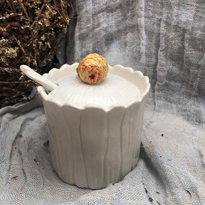 Баночка для варенья Италия