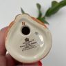 Статуэтка Beatrix Potter Poorli Peter Rabbit Royal Albert Англия 1976 г