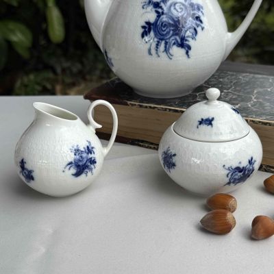 Кофейная пара Rosenthal studio-line Bjorn Wiinblad 80 мл Германия