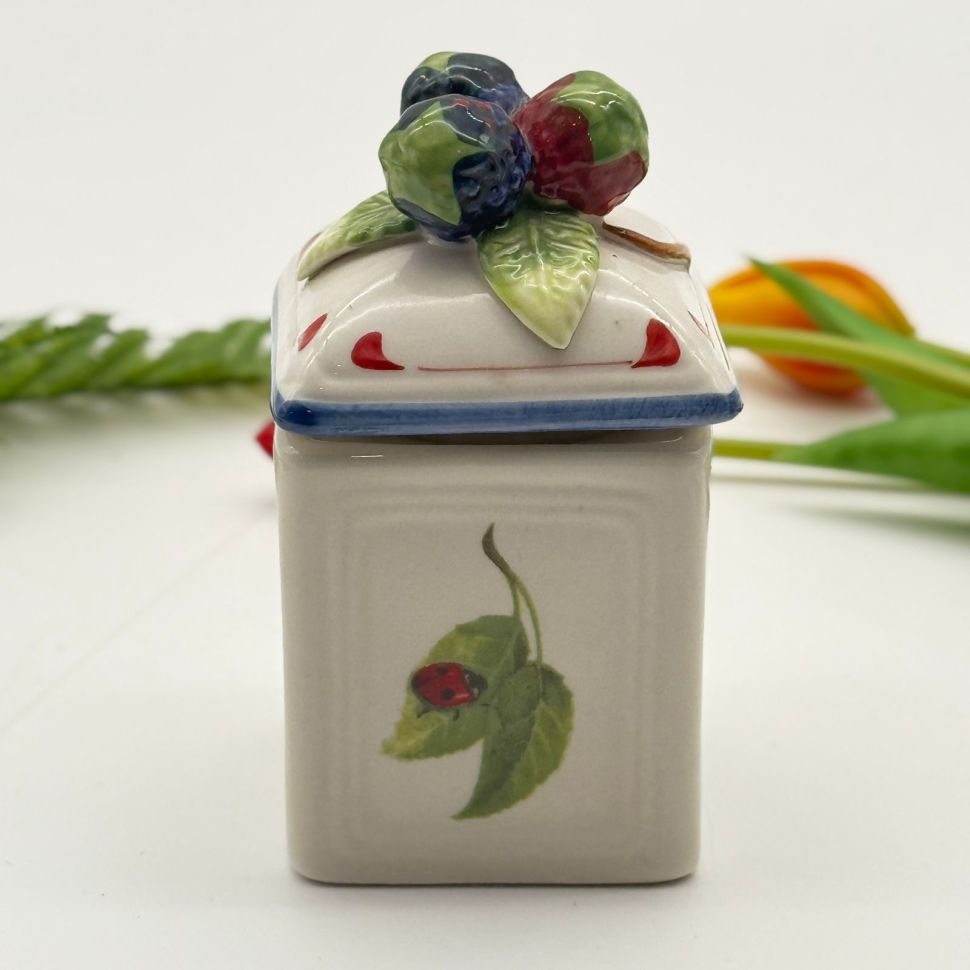 Джемница ВиллеройБох Cottage Charm 12 см Германия