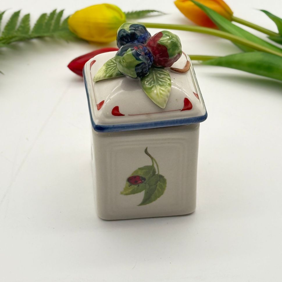 Джемница ВиллеройБох Cottage Charm 12 см Германия