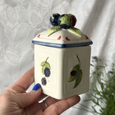 Джемница ВиллеройБох Cottage Charm 12 см Германия