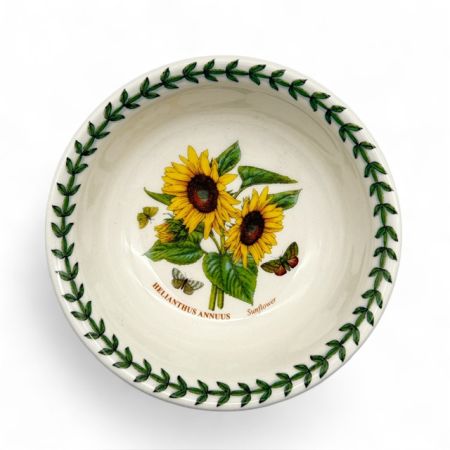 Миска Portmeirion Botanic Garden Sunflower 13 см Англия   