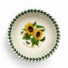 Миска Portmeirion Botanic Garden Sunflower 13 см Англия   