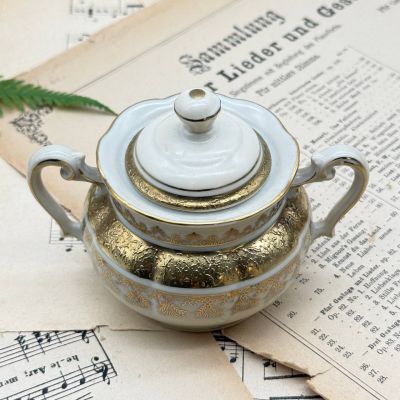 Сахарница Oscar Schlegelmich Германия