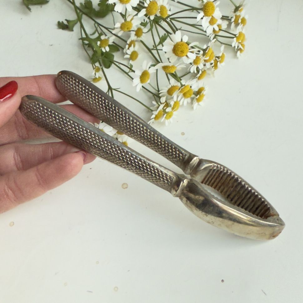 Орехокол 15 см сталь Нидерланды