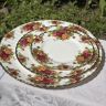 Тарелка для ужина Royal Albert Old Country Roses 27 см Англия