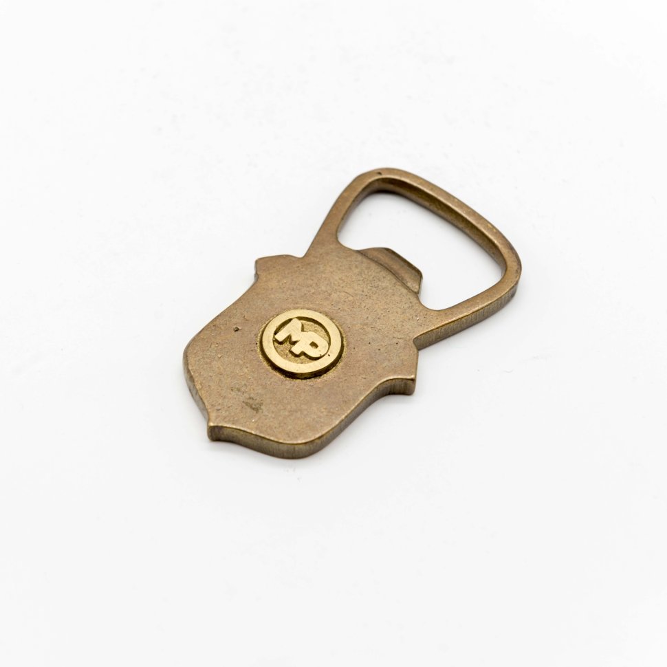 Открывашка для бутылок Кельн